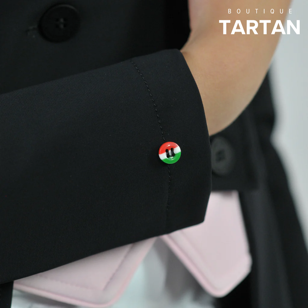 LULA Junior Tailcoat