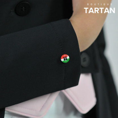 LULA Junior Tailcoat