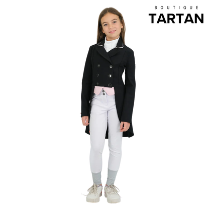 LULA Junior Tailcoat