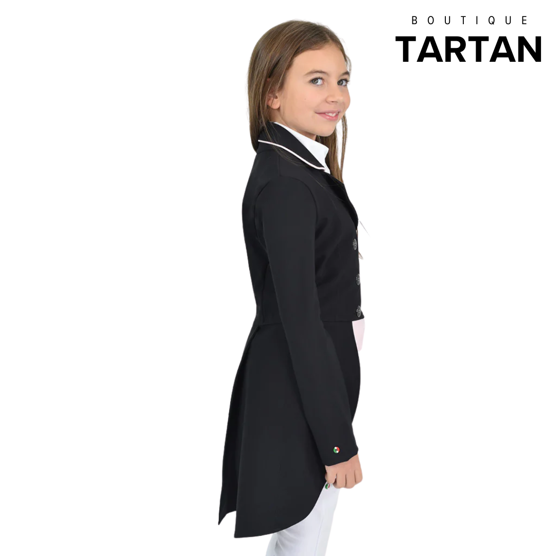 LULA Junior Tailcoat