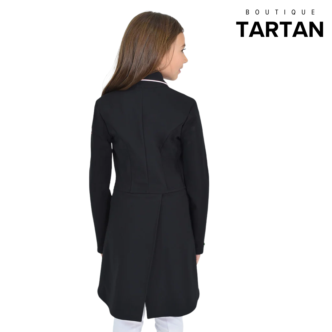 LULA Junior Tailcoat