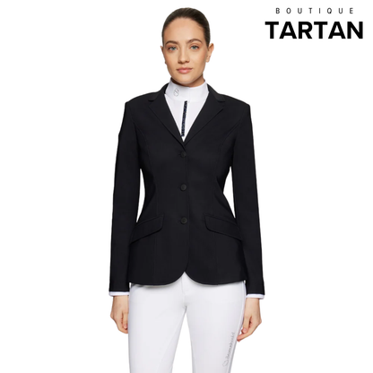 Ladies Alix Show Jacket | Black