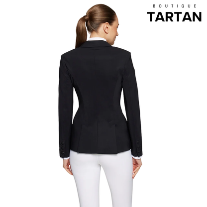 Ladies Alix Show Jacket | Black