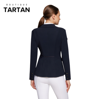 Ladies Louise Show Jacket | Black