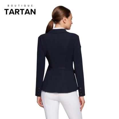 Ladies Louise Show Jacket | Navy Blue