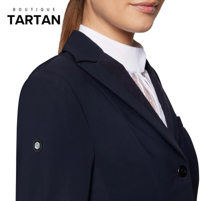 Ladies Louise Show Jacket | Navy Blue