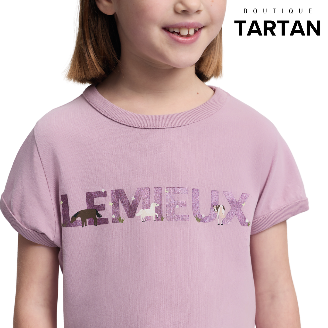 Mini Alex T-Shirt Fondant