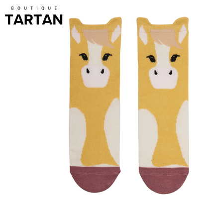 Mini Character Socks
