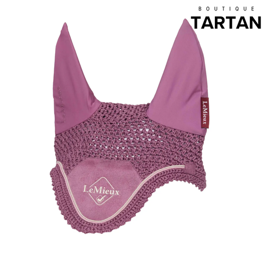 Mini Classic Fly Hood Mallow