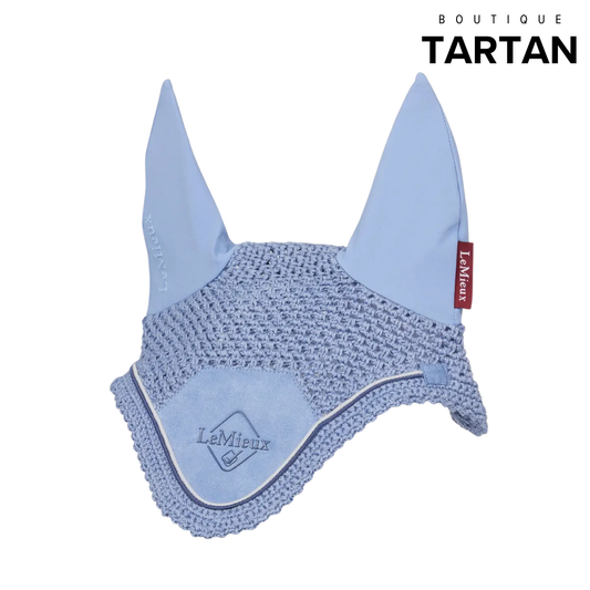 Mini Classic Fly Hood Powder Blue