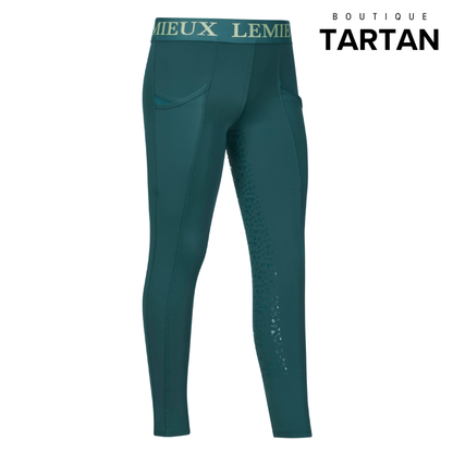 Mini Pull-On Breech Jungle