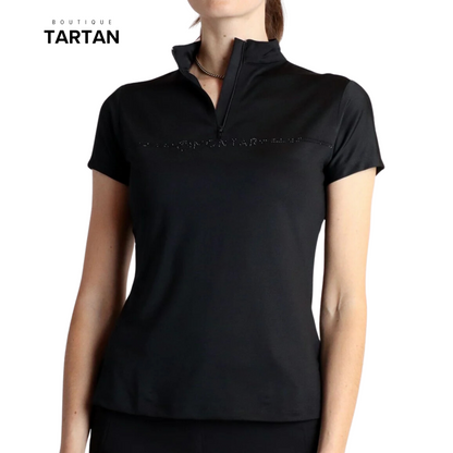 MoAviana Crystal Polo