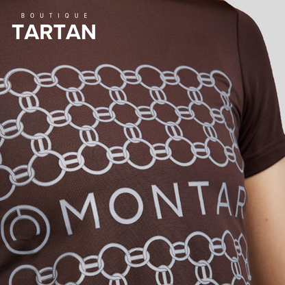 MoChain Frontprinted T-shirt