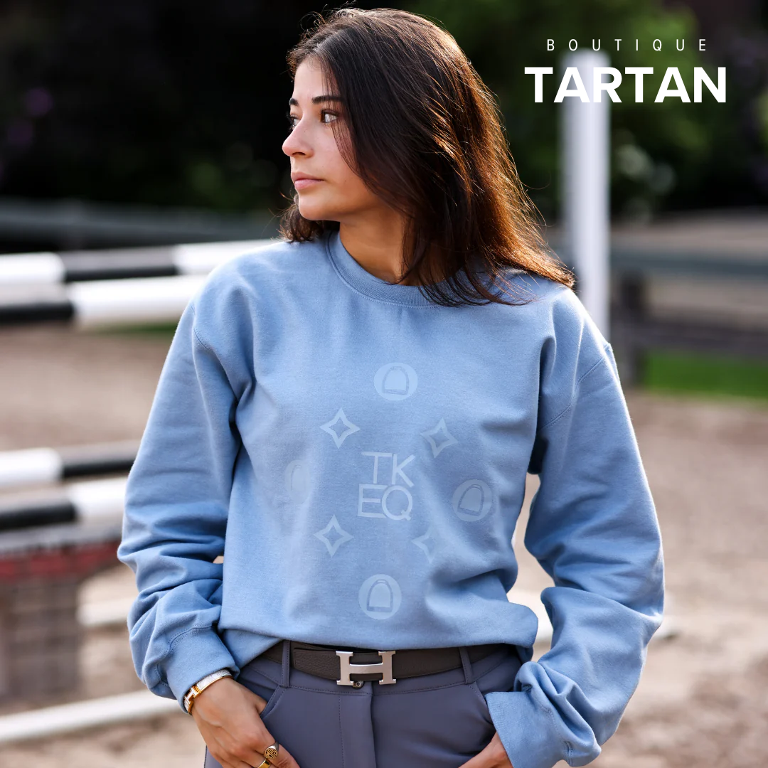 MONOGRAM Sweatshirt | Iced Out