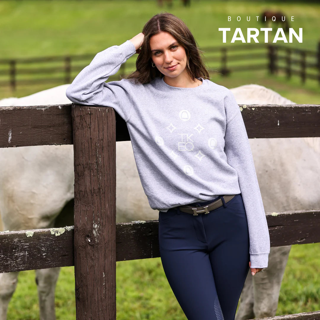 MONOGRAM Sweatshirt | London