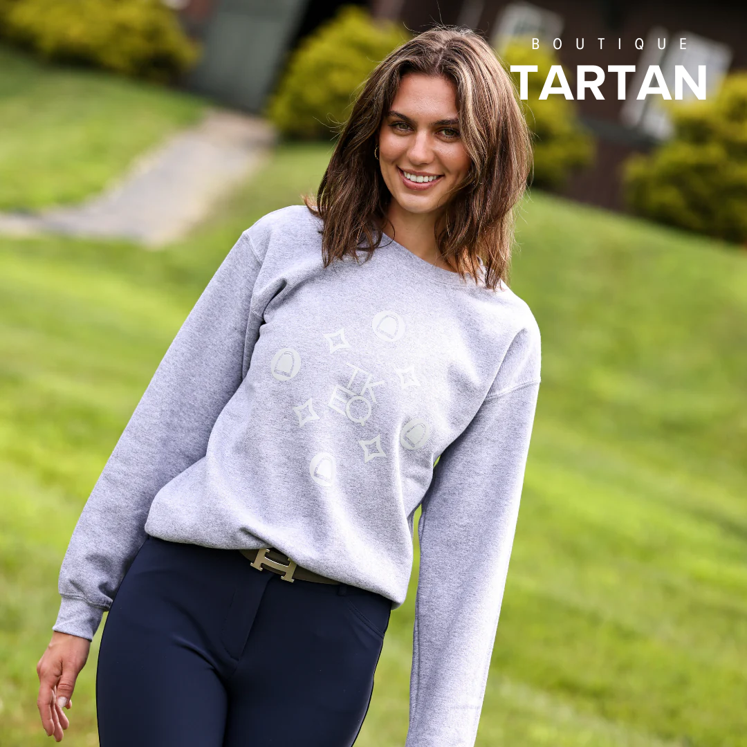 MONOGRAM Sweatshirt | London