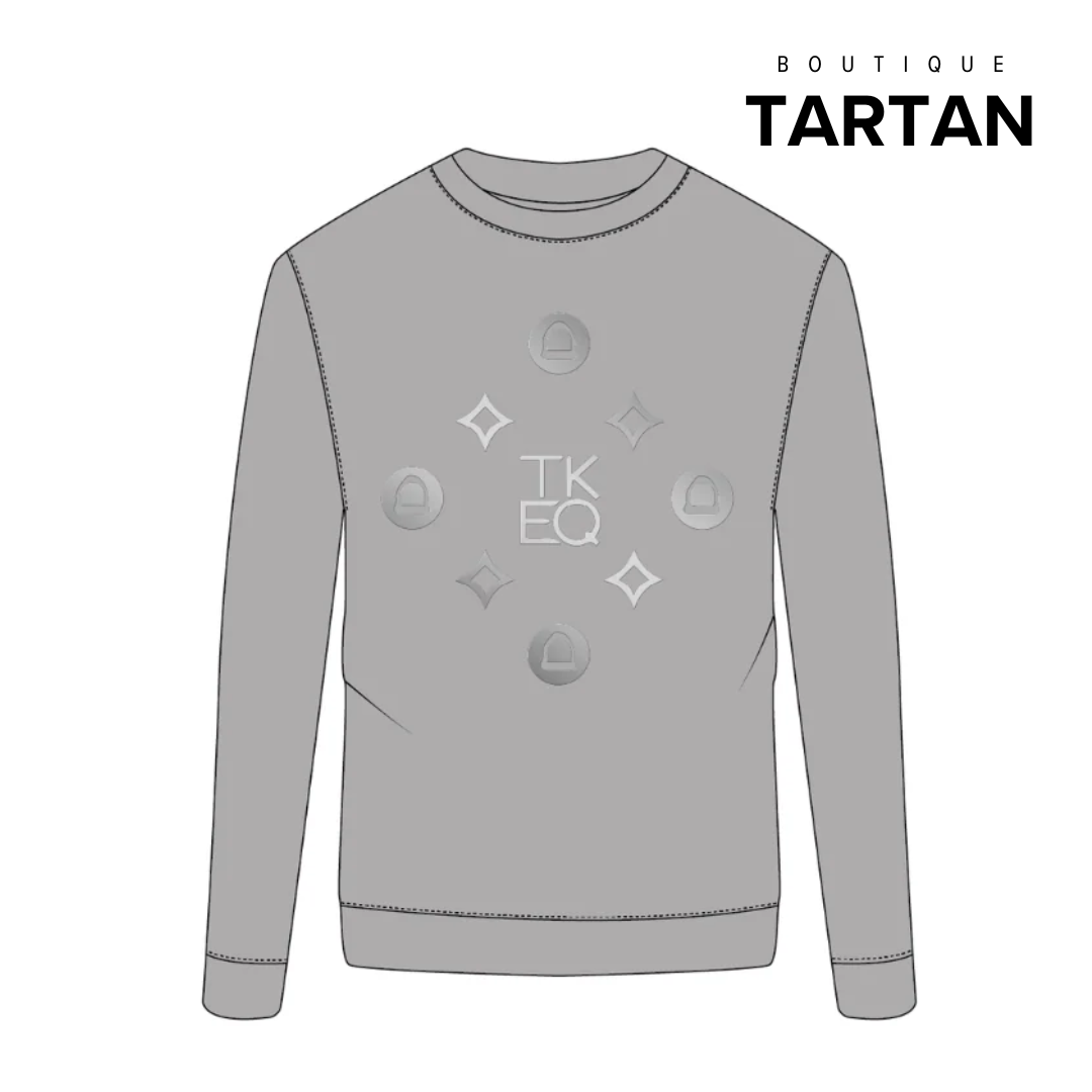 MONOGRAM Sweatshirt | London