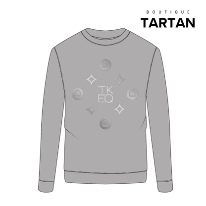 MONOGRAM Sweatshirt | London