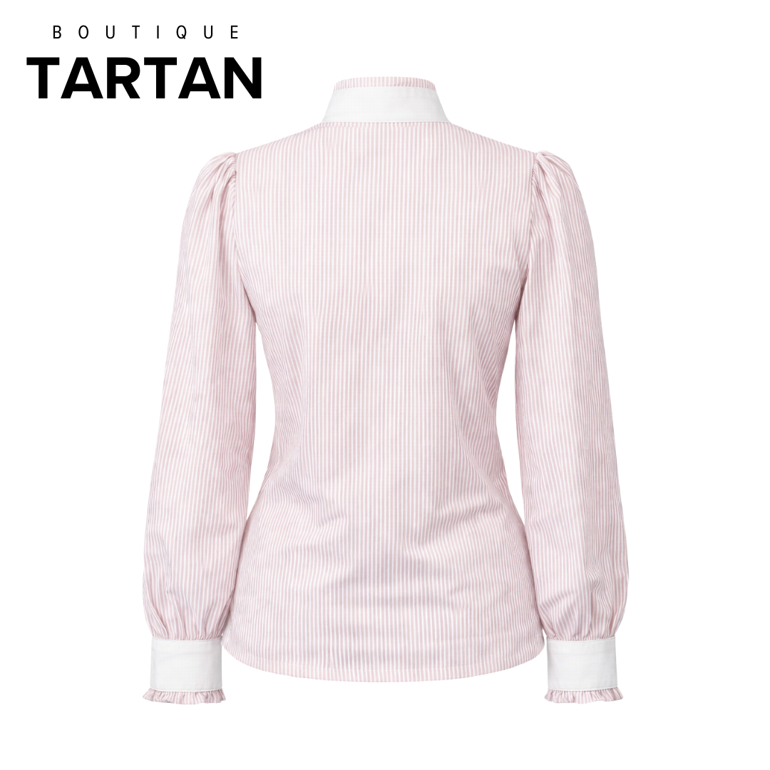 Maxime Cherry Blossom Pink Blouse