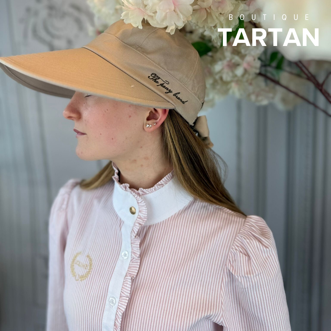 Maxime Cherry Blossom Pink Blouse