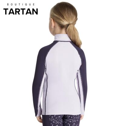 Mini Base Layer Lilac