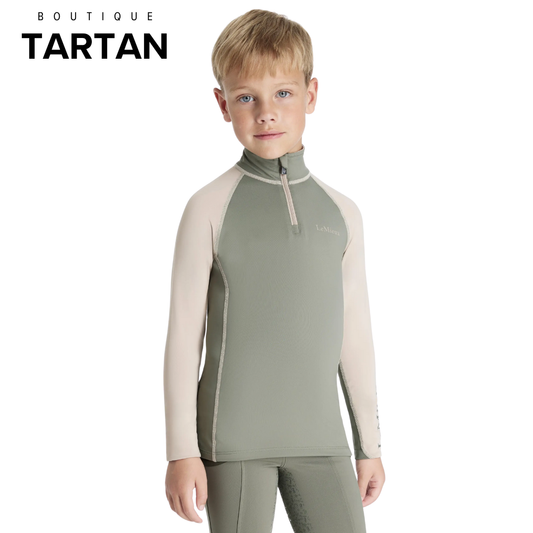 Mini Base Layer Rosemary