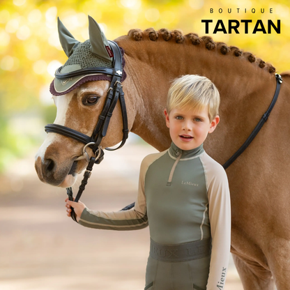 Mini Bundle Kit LeMieux - Rosemary (9-10)