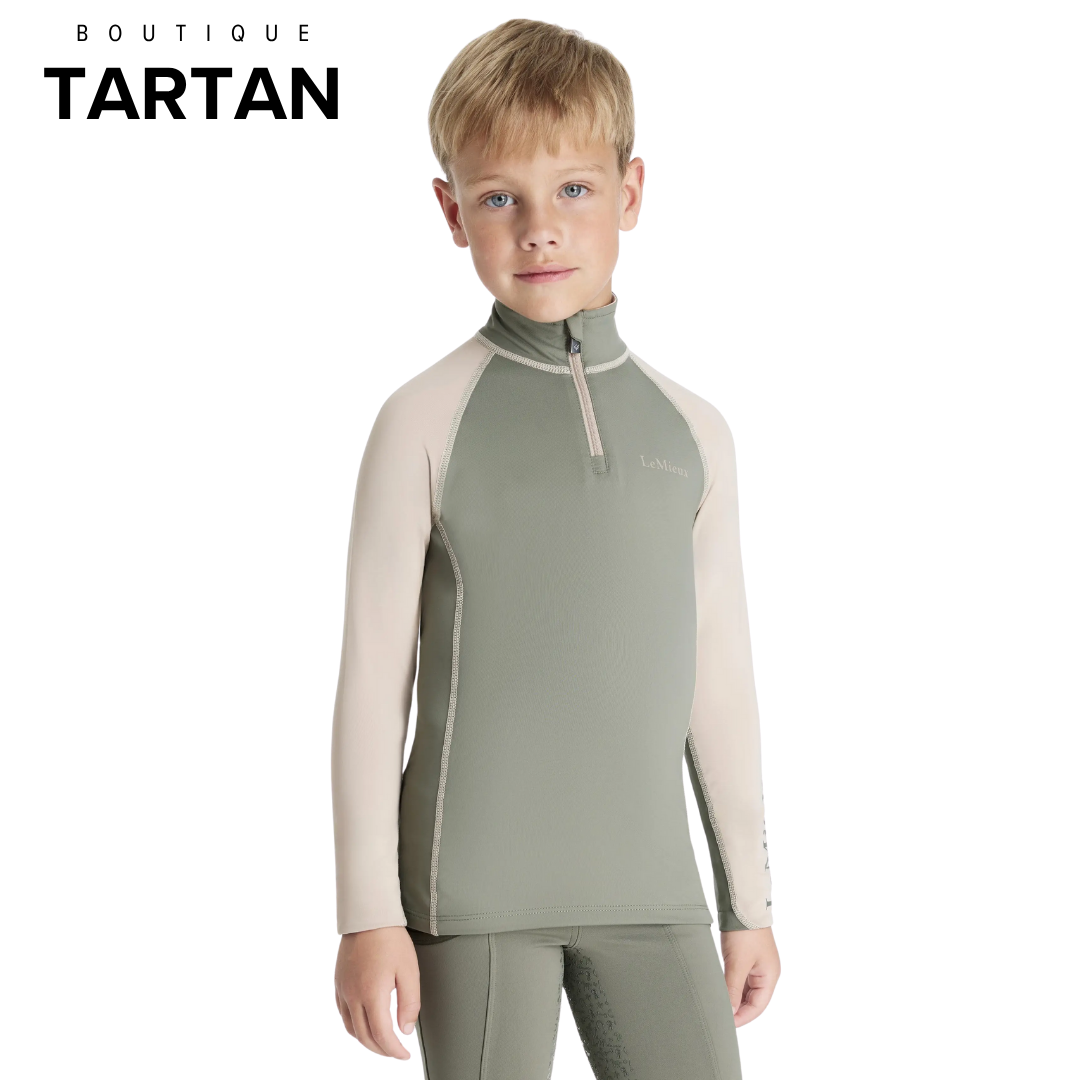 Mini Bundle Kit LeMieux - Rosemary (9-10)