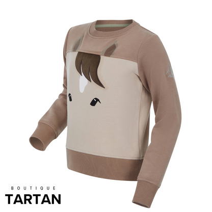Mini Pony Sweatshirt