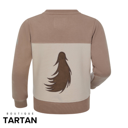 Mini Pony Sweatshirt