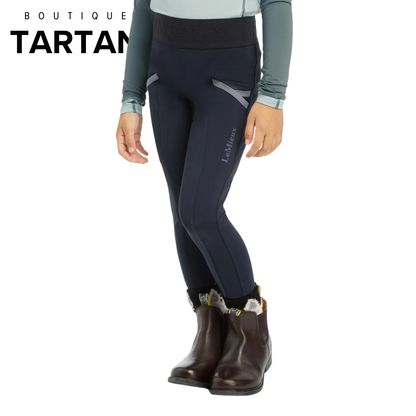 Mini Bundle Kit LeMieux - Cranberry (7-8)