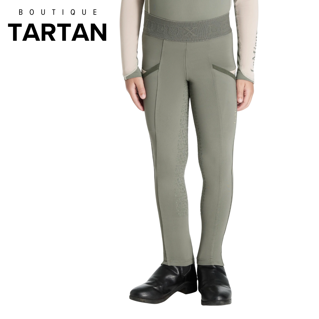 Mini Bundle Kit LeMieux - Rosemary (9-10)