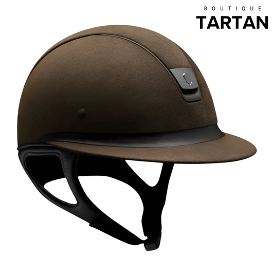 Miss 2.0 Premium | Matte Brown