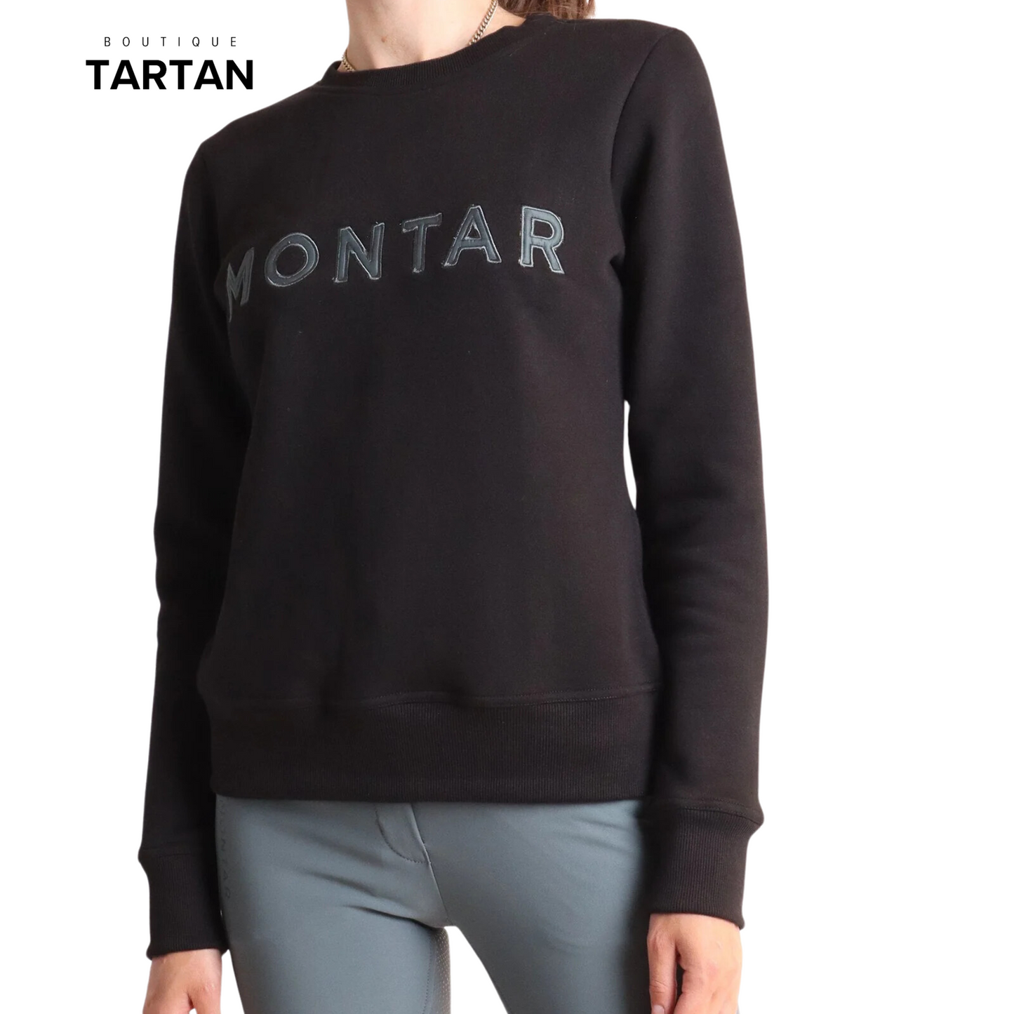 MoKatie Sweatshirt
