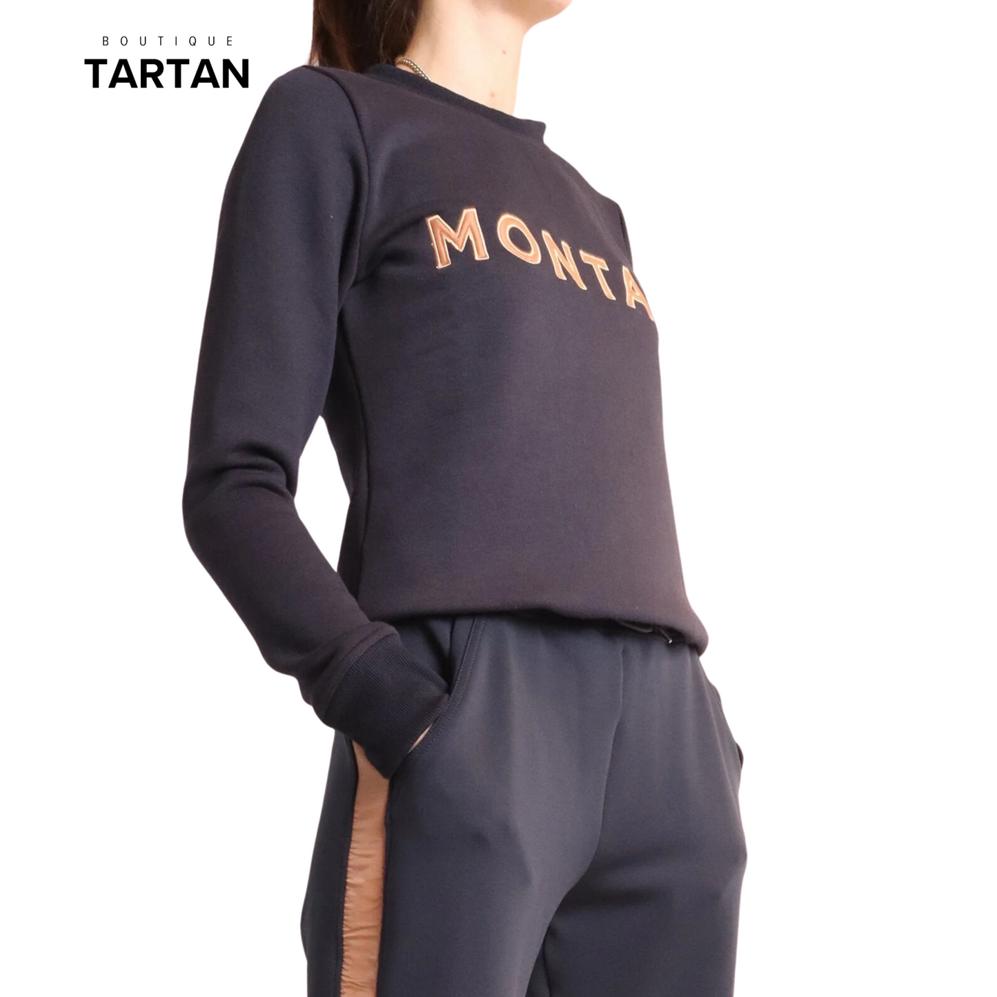 MoKatie Sweatshirt