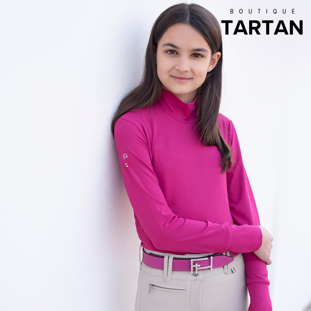 NISA Junior Schooling Shirt