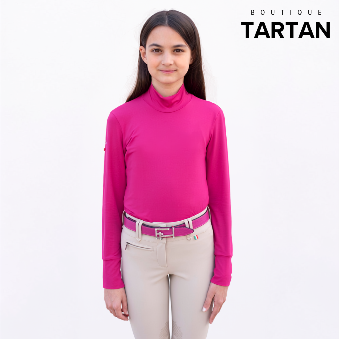 NISA Junior Schooling Shirt