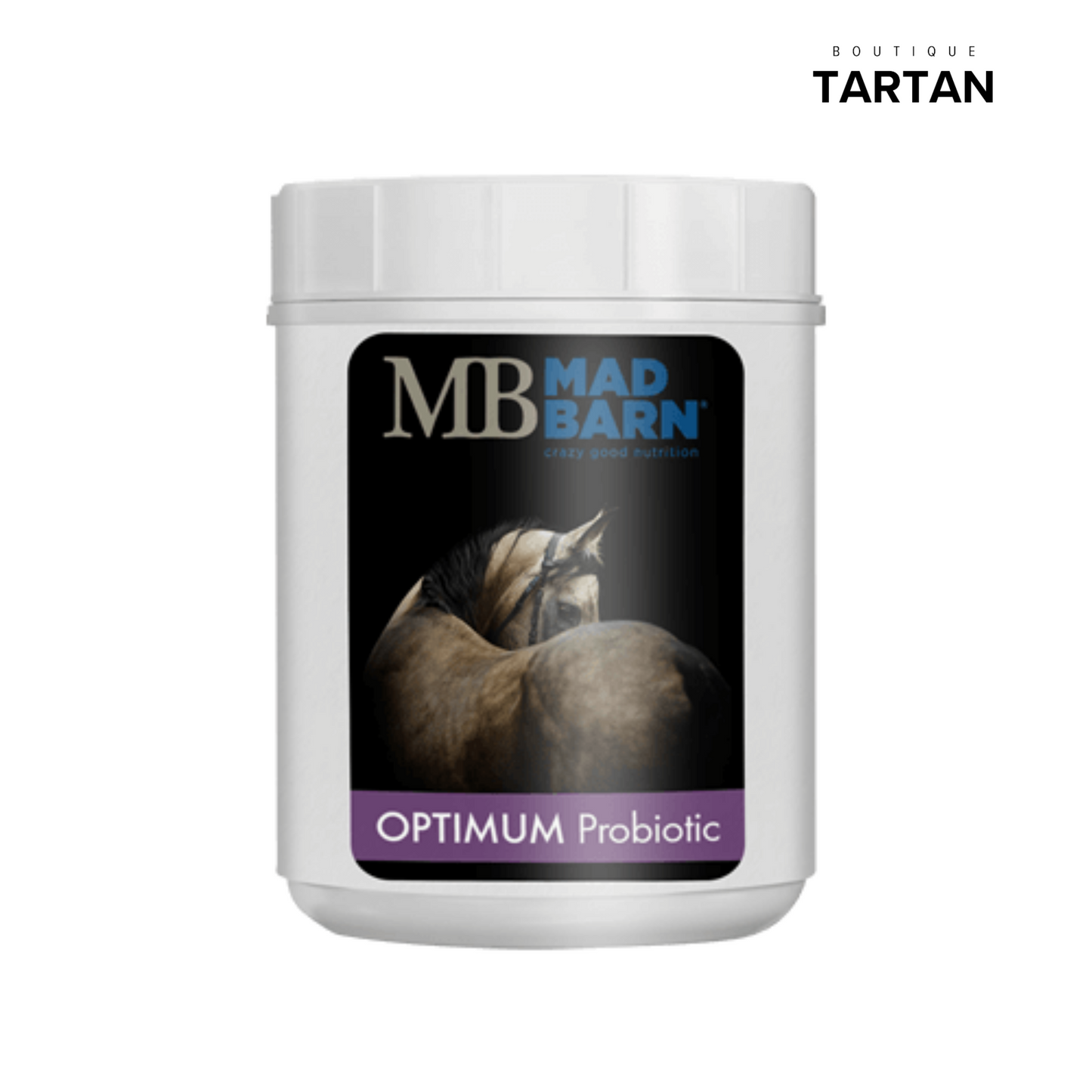 Probiotique Optimum