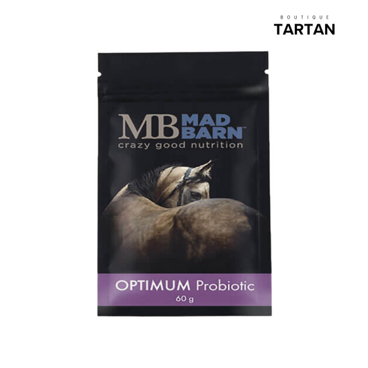 Probiotique Optimum