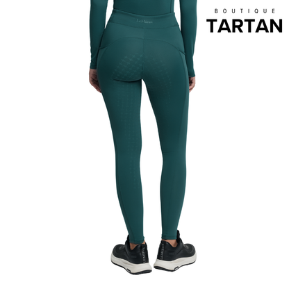 Young Rider Orla Pull-On Breeches Jungle