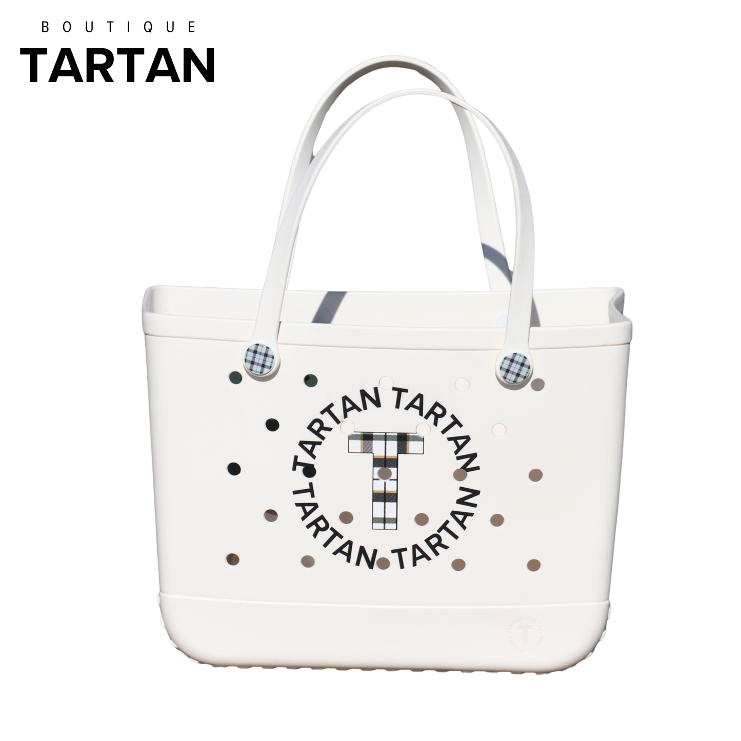 The Barn & Beach Tote