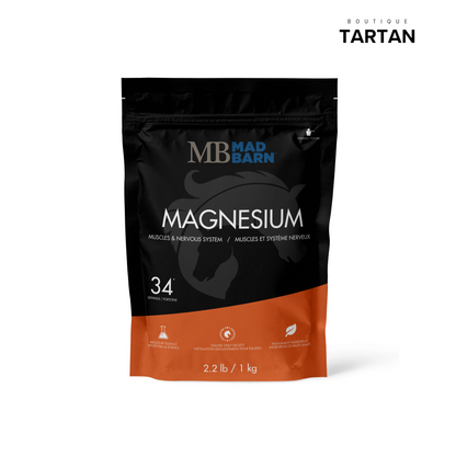 Magnésium