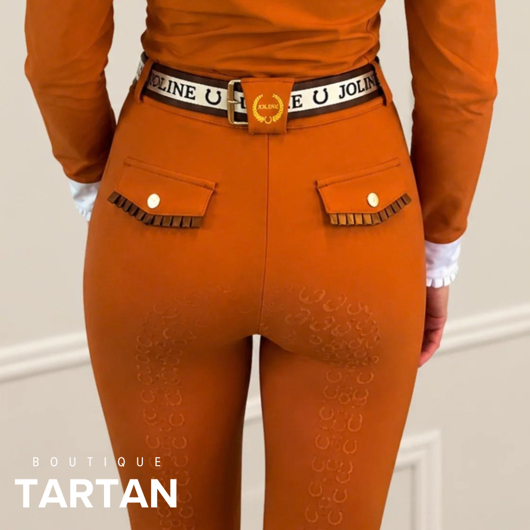 PANTS Amber