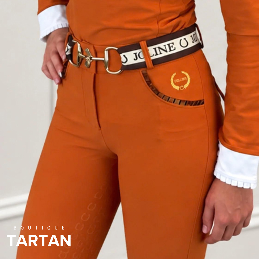 PANTS Amber
