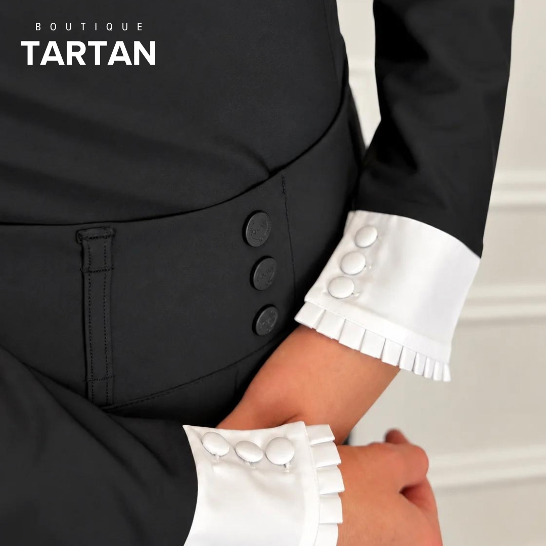 PANTS Black