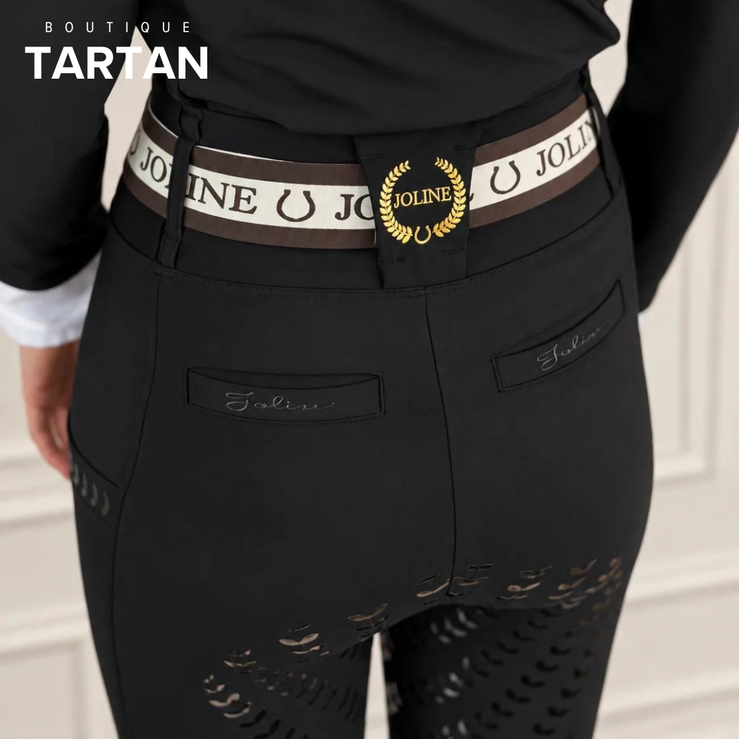 PANTS Black
