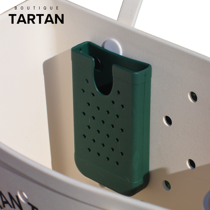 The Beach & Barn Phone Holder