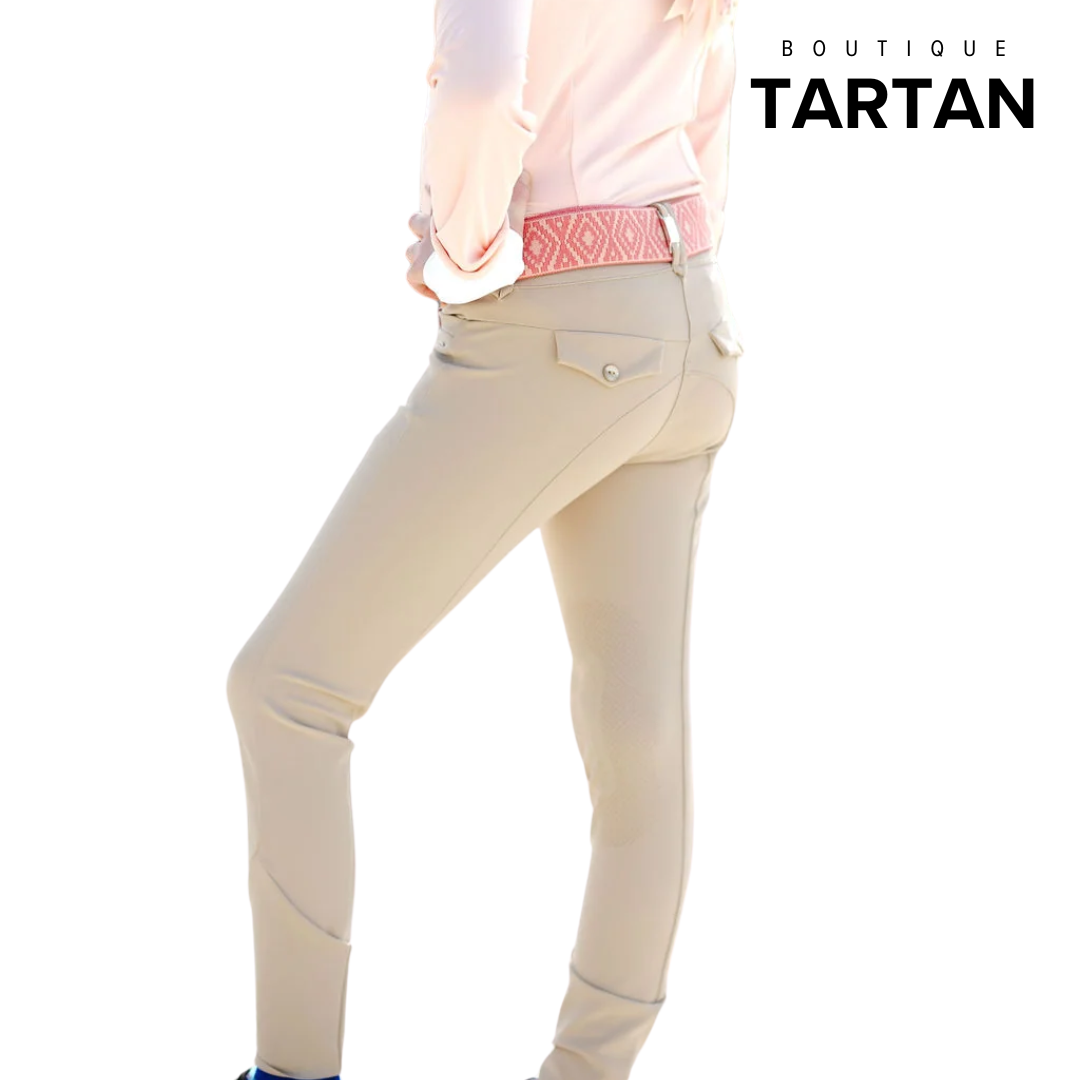 POPPY Ultra Move Breeches