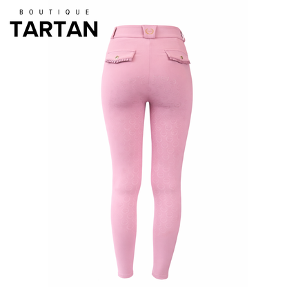 Riding pants