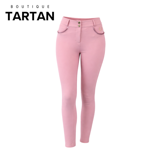 PANTS Cherry Blossom Pink